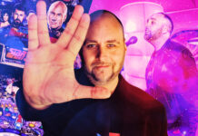 Vom Flipperspiel zum “Star Trek”-Fan: Interview mit Martin Ackermann Zehn Vorne: Interview mit Martin Ackermann