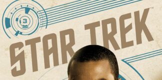 Rezension: “Star Trek – Zeit des Wandels 3: Aussaat” Zeit des Wandels 3 Cover (Cross-Cult.de)