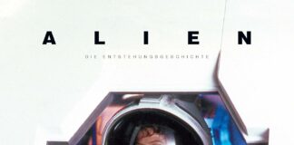 Rezension: “Alien – Die Entstehungsgeschichte” Alien - Die Entstehungsgeschichte (Cross-cult.de)