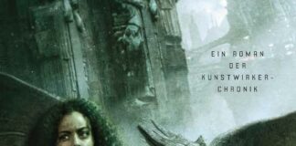 Rezension: “Kunstwirker-Chronik: Vier Wege kreuzen”