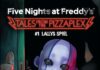 Rezension: “Five Nights at Freddys – Tales from the Pizzaplex 1” Category Template TZN 12