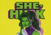 Rezension: “She-Hulk 3: Mit harten Bandagen” Cover She-Hulk 3 (paninishop.de)