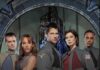 TZN-Rewatch: “Stargate Atlantis Staffel 4, Teil 2” Stargate Atlantis Cover (MGM.com)