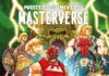 Rezension: “Masters of the Universe – Masterverse” Masters of the Universe - Masterverse Cover (paninishop.de)