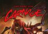 Rezension: “Das Erbe von Carnage – Misery” Das Erbe von Carnage Cover (Paninishop.de)