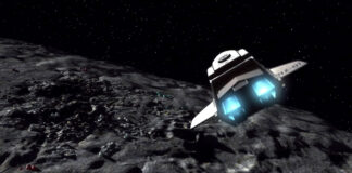 Connor Trineer verlässt die Shuttlepod Show Shuttle Pod Show - ist das das Ende? (Quelle: Paramount +)