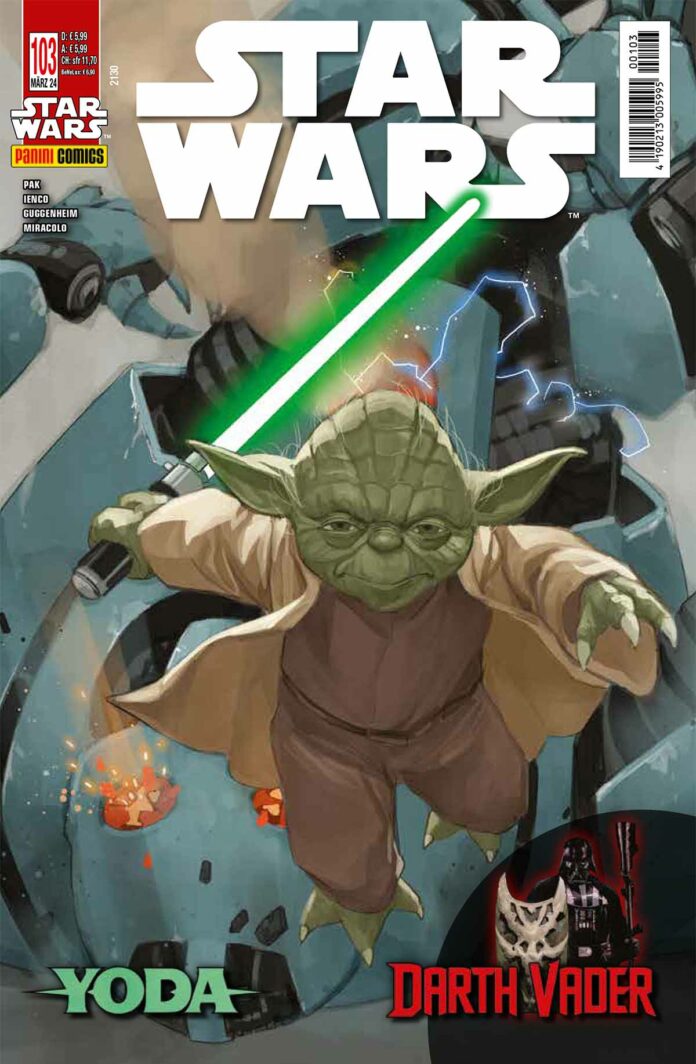 star-wars-103 Star Wars 103 Cover (paninishop.de)
