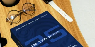 In eigener Sache: TZN goes Print! (Aprilscherz)