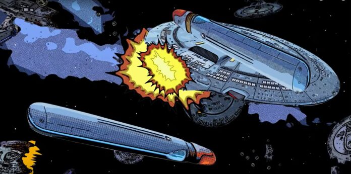 Episode 3 Teaser Episode 3 Teaserbild (mit freundlicher Genehmigung von Michael Schuh)