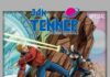 Rezension: “Jan Tenner Special 2 – Das silberne Unheil” Jan Tenner Special 2 Cover, © 2024 KIDDINX Studios GmbH, Berlin