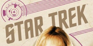 Rezension: “Star Trek – Zeit des Wandels 4: Ernte” Zeit des Wandels 4 Cover (Cross Cult)