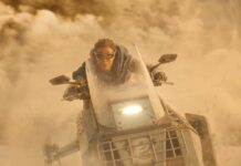 Auf den Schirm! — Star Trek: Discovery 5×01 “Die Rote Direktive” / 5×02 “Unter den Zwillingsmonden” “Star Trek: Discovery” Staffel 5