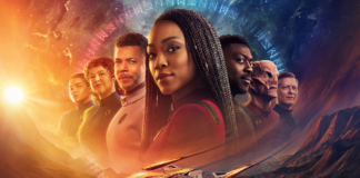 Rezension: “Star Trek – Discovery 5×10: Das Leben an sich”