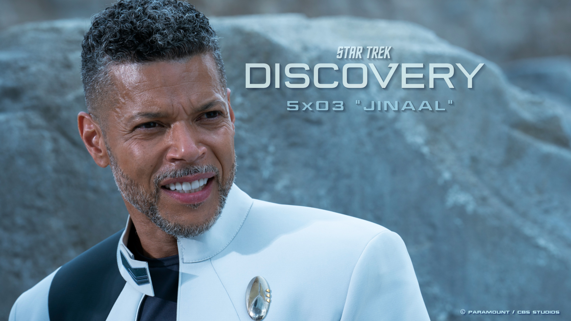 Rezension: Star Trek: Discovery 5x03 - "Jinaal" 18