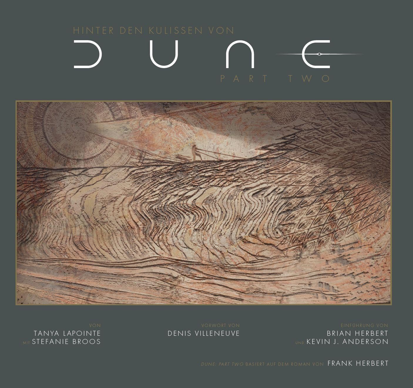 Hinter den Kulissen von Dune 2 (paninishop.de)