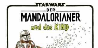 Rezension: “Der Mandalorianer und das Kind” Der Mandalorianer und das Kind (paninishop.de)