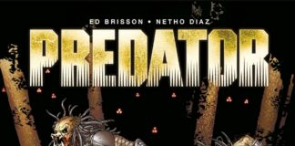 Rezension: “Predator – Das Reservat” Das Reservat (paninishop.de)