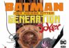 Rezension: “Batman – Der weisse Ritter: Generation Joker” Generation Joker Cover (paninishop.de)