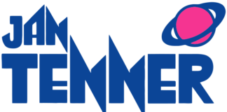 Die Fans überraschen ist das Ziel: Interview mit “Jan Tenner”-Autor Martin Schatke Jan Tenner Classic Schriftzug (© KIDDINX Studios GmbH, Berlin)