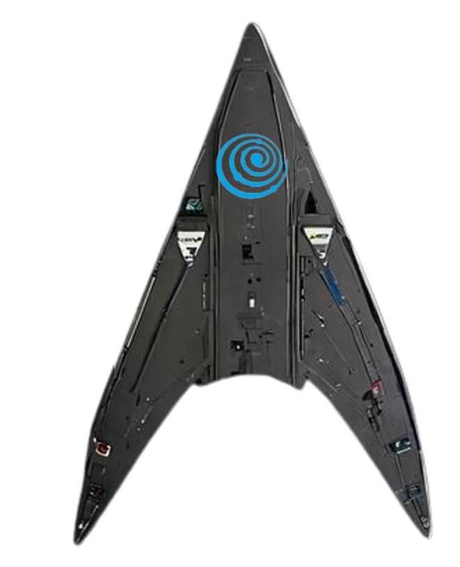 Best Trekkies Kolumne: Star Trek erklärt! Von einem, der sich auskennt! 1