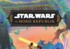 Rezension: “Star Wars – Die Hohe Republik: Flucht von Valo” Flucht von Valo (paninishop.de)