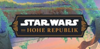 Rezension: “Star Wars – Die Hohe Republik: Flucht von Valo” Flucht von Valo (paninishop.de)