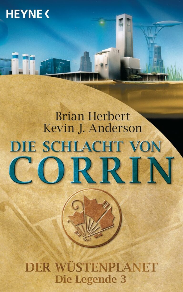 Dune Special Teil 2 Die Bücher Teil 2 TrekZone Network