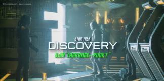 Rezension: Star Trek: Discovery 5×09 – “Lagrange-Punkt”