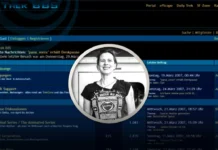 Erinnerungen an ein Forum: Melanie vermisst die alte TrekBBS Zehn Vorne (Podcast): Im Gespräch mit Morrigan aus der TrekBBS