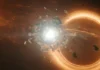 Kurzrezension: Star Trek: Discovery 5×10 – “Life Itself” Das Portal in "Life Itself" (Szenenbild: CBS Studios/Paramount Global)