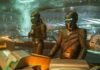 Kurzrezension: Star Trek: Discovery 5×09 – “Lagrange Point” Breen in "Lagrange Point" (Photo: CBS Studios/Paramount Global)
