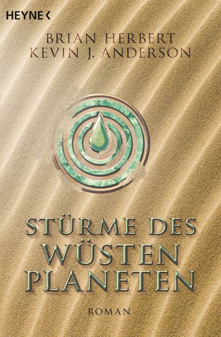 Dune Special Teil 2: Die Bücher Teil 2 - TrekZone Network