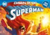 Rezension: “Superman – Die Stadt der Geheimnisse” Die Stadt der Geheimnisse (paninishop.de)