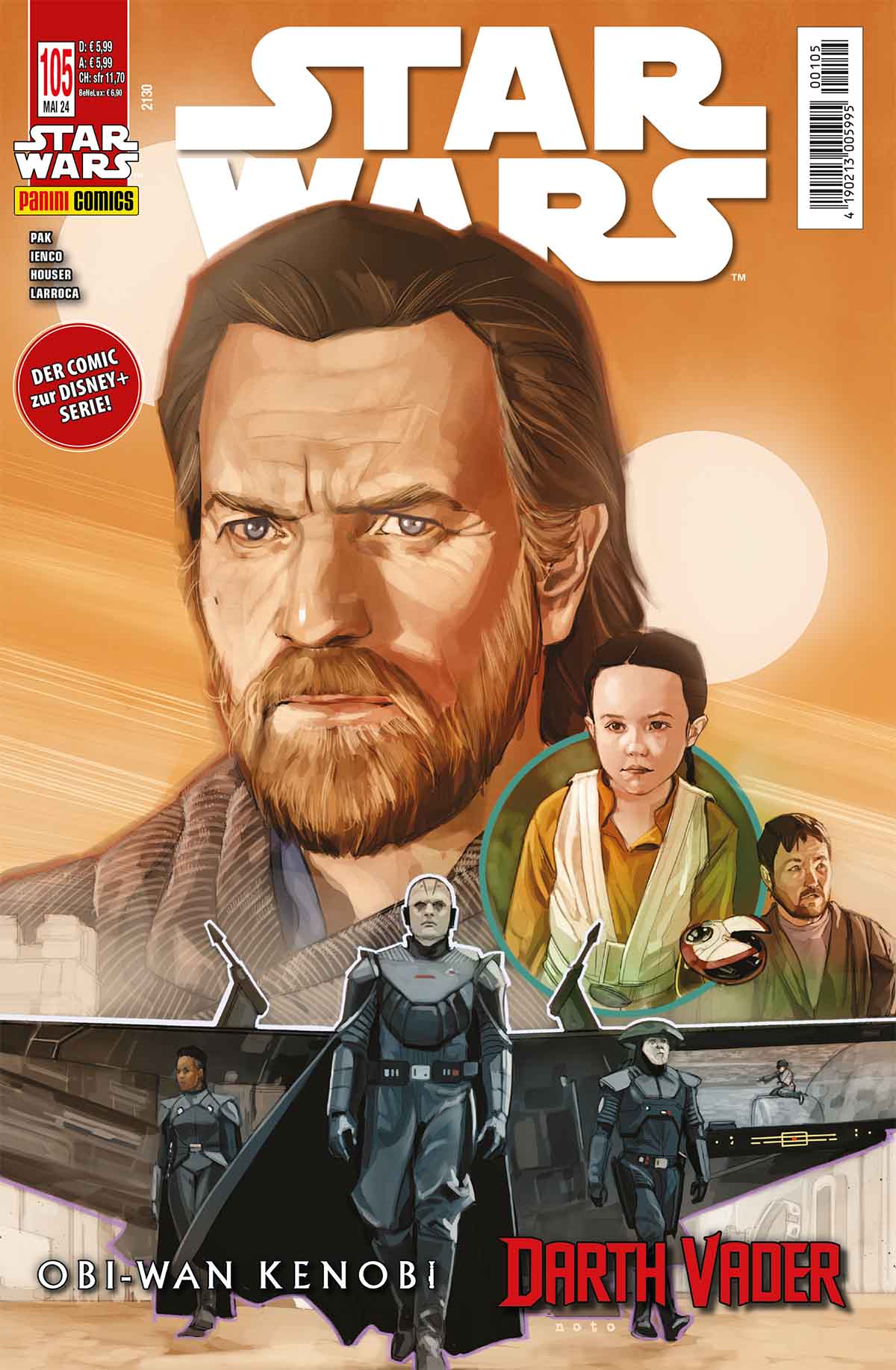 Star Wars 105 (Paninishop.de)