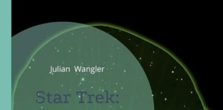 Rezension: “Star Trek – Picard: Das letzte Abenteuer der nächsten Generation” Star Trek: Picard (Julian Wangler)