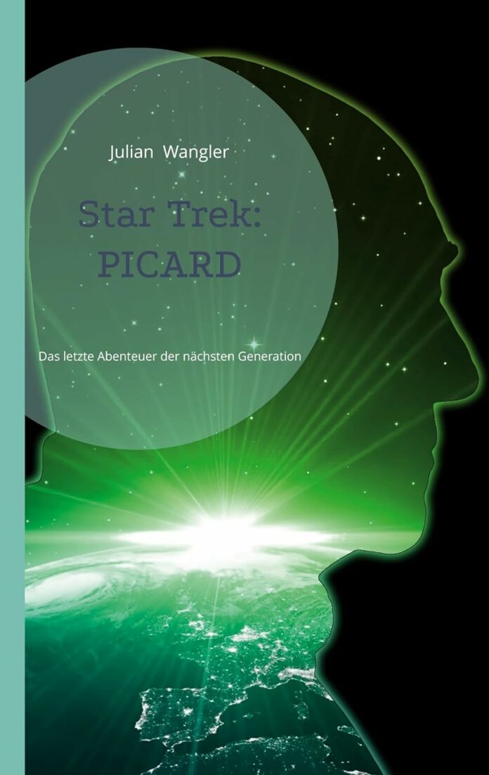 wanglepic Star Trek: Picard (Julian Wangler)