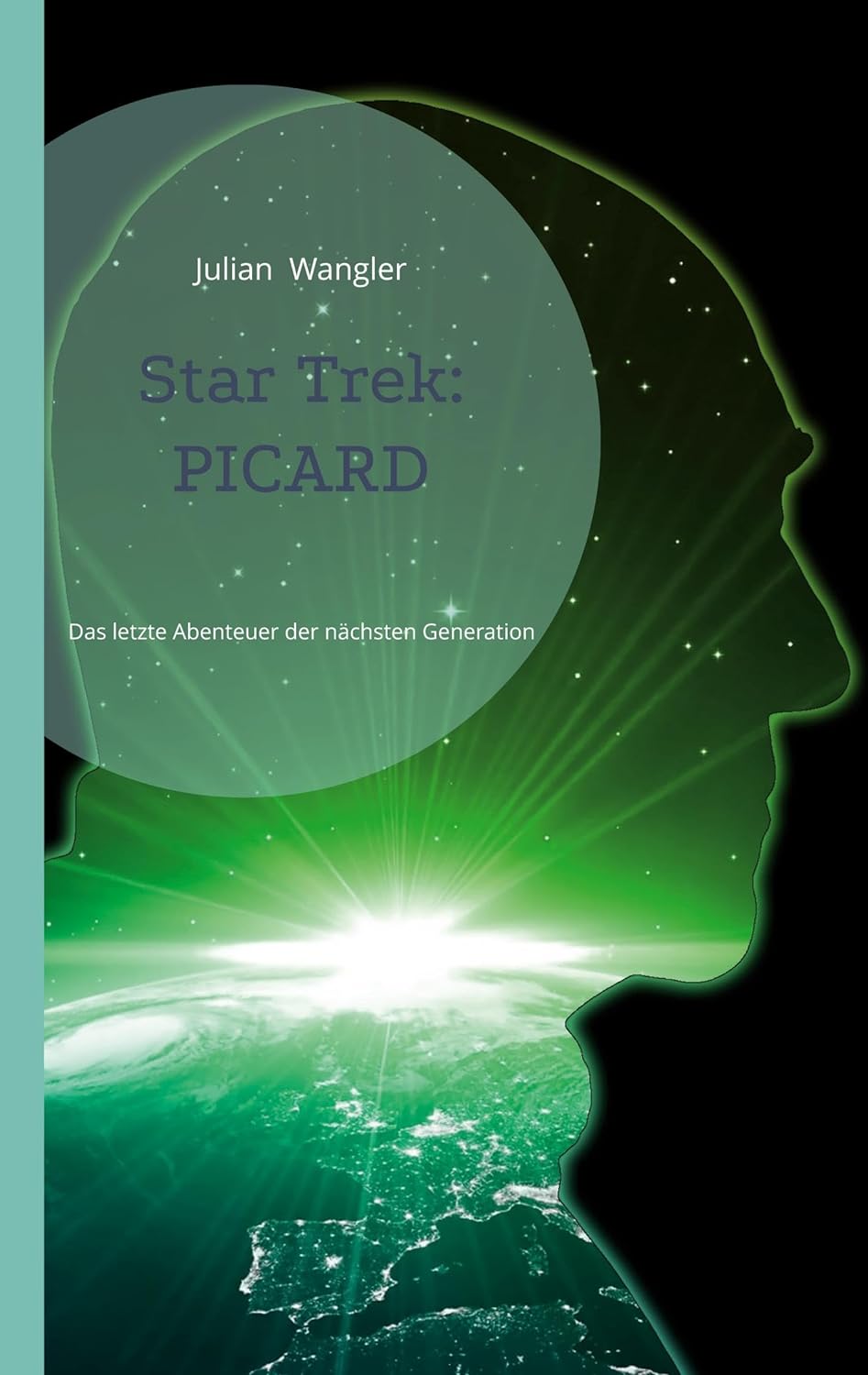 Star Trek: Picard (Julian Wangler)