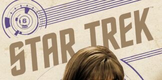 Rezension: “Star Trek – Zeit des Wandels 6: Hass” Zeit des Wandels 6 Cover (Cross-cult.de)