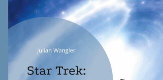 Rezension: “Star Trek – Deep Space Nine: Utopia im Weltenbrand”