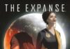 Rezension: “The Expanse – Graphic Novel” The Expanse Graphic Novel Panini.de)