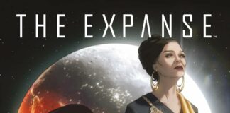 Rezension: “The Expanse – Graphic Novel” The Expanse Graphic Novel Panini.de)