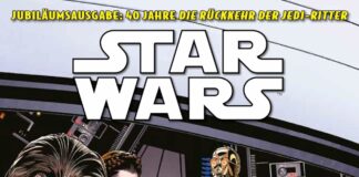 Rezension: “Star Wars – Schurken, Rebellen und das Imperium” Schurken, Rebellen und das Imperium (panini.de)