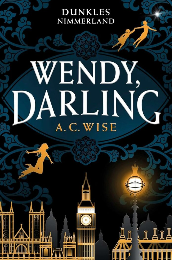 Wendy Darling (cross-cult.de)