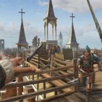 Nexus VR SCreenshot 2