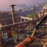 Nexus VR Screenshot 1