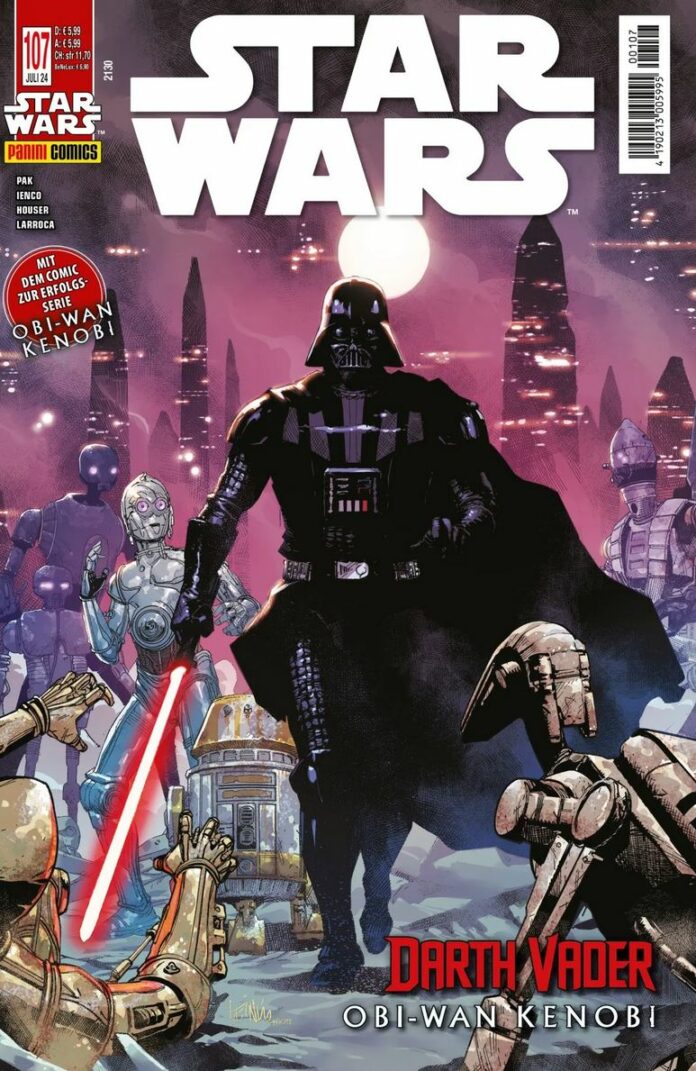 Star Wars 107 (panini.de)