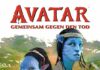 Rezension: “Avatar – Gemeinsam gegen den Tod” Avatar - Gemeinsam gegen den Tod (paninishop.de)