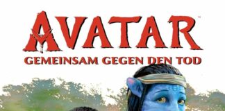 Rezension: “Avatar – Gemeinsam gegen den Tod” Avatar - Gemeinsam gegen den Tod (paninishop.de)
