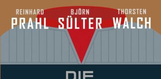 Rezension: “Die Star Trek Chronik 5: Star Trek – Deep Space Nine” Die Star Trek Chronik 5 (ifub.de)