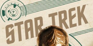 Rezension: “Star Trek – Zeit des Wandels 7: Töten” Zeit des Wandels 7 (cross-cult.de)